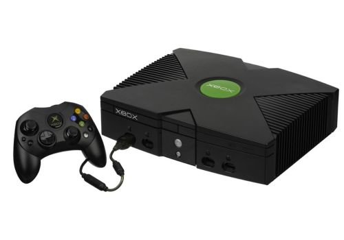 Original Xbox